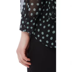 Marella Brian spot blouse -Lonsdale Sales 2024 as756900 xxl a3