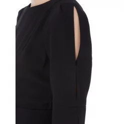 Marella Katana three quartersleeve dress -Lonsdale Sales 2024 as757000 xxl a3