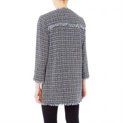 Marella Fieno tweed jacket -Lonsdale Sales 2024 as757200 xxl a2