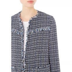 Marella Fieno tweed jacket -Lonsdale Sales 2024 as757200 xxl a3