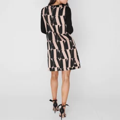 Marella Arten printed panel dress -Lonsdale Sales 2024 as765400 xxl a2