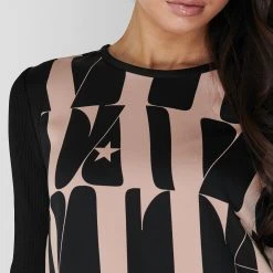 Marella Arten printed panel dress -Lonsdale Sales 2024 as765400 xxl a3