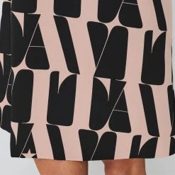 Marella Arten printed panel dress -Lonsdale Sales 2024 as765400 xxl a5